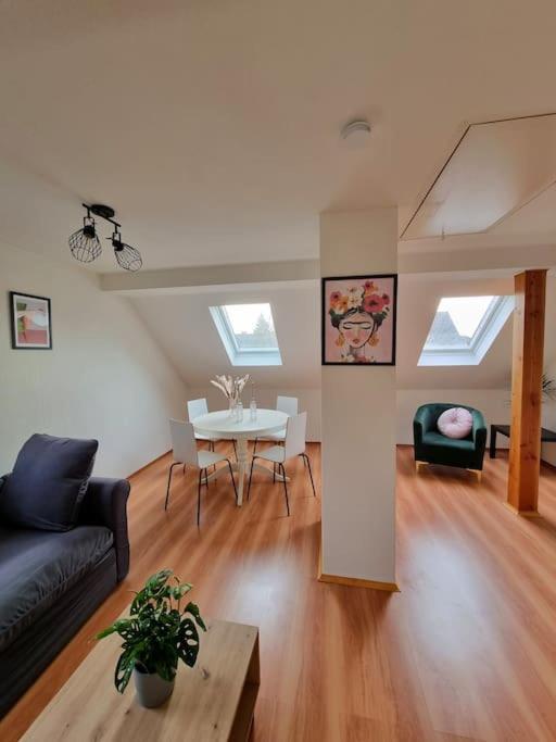Feel-Good Apartment Close To The City Reppenstedt Extérieur photo