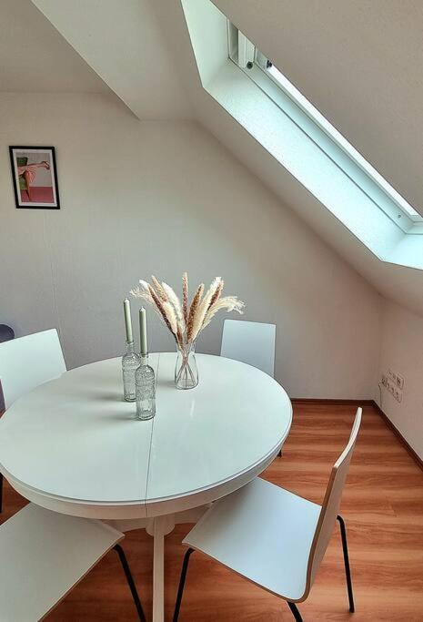 Feel-Good Apartment Close To The City Reppenstedt Extérieur photo