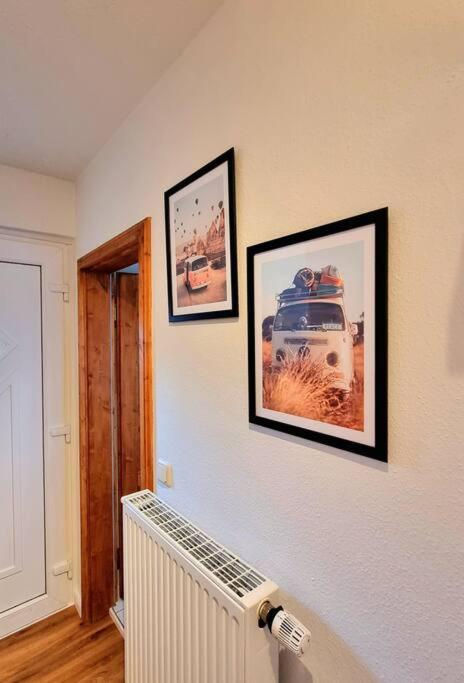 Feel-Good Apartment Close To The City Reppenstedt Extérieur photo