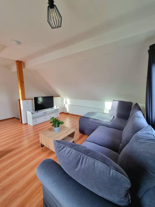 Feel-Good Apartment Close To The City Reppenstedt Extérieur photo